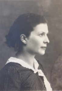 Fajga dite Félicia WEBERSPIEL [ADML 120W65]