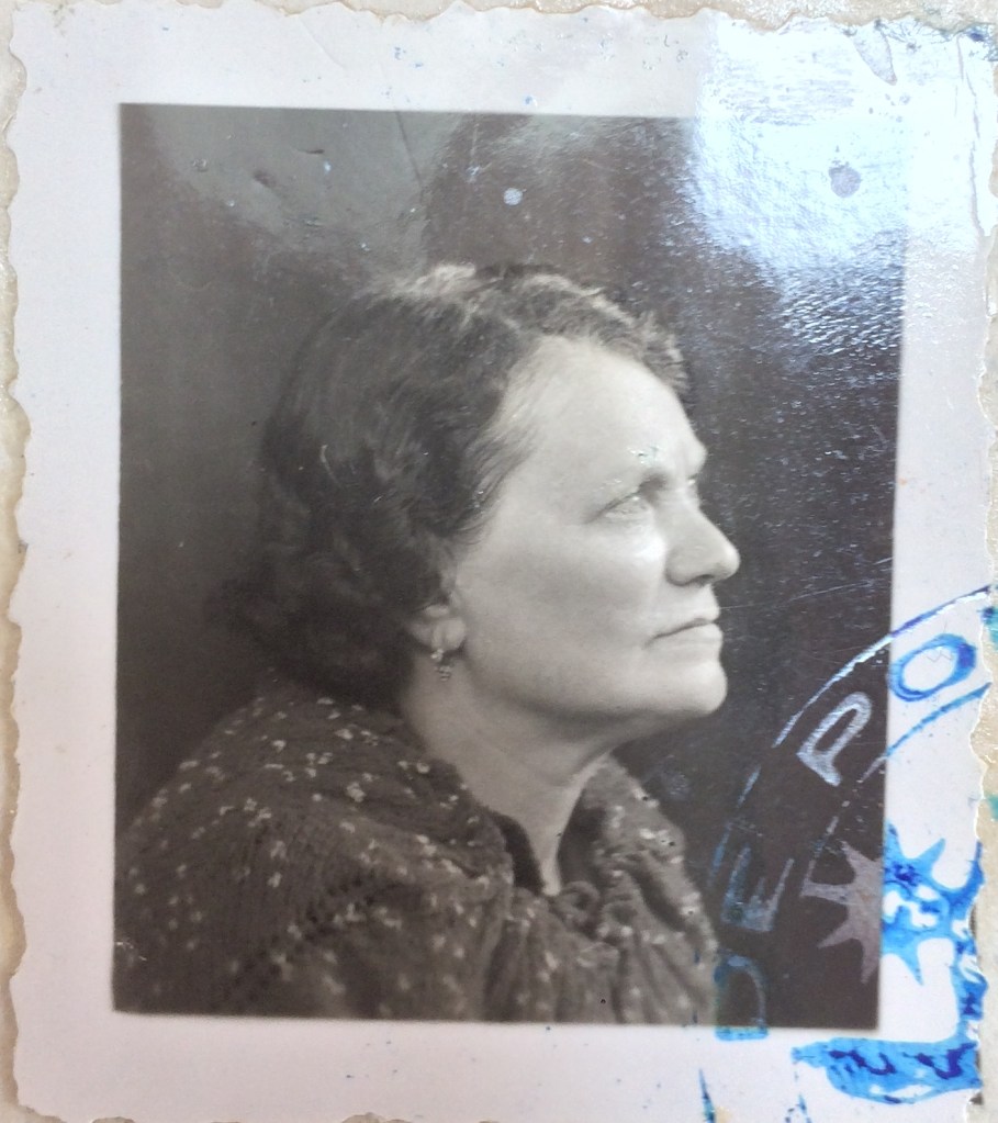 Oro AROUETE 1940 [ADLA 4M925]