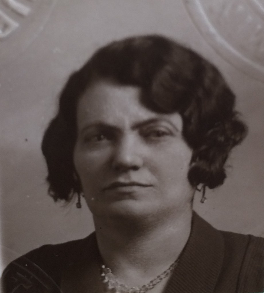 Oro AROUETE 1934 [ADLA 4M925]