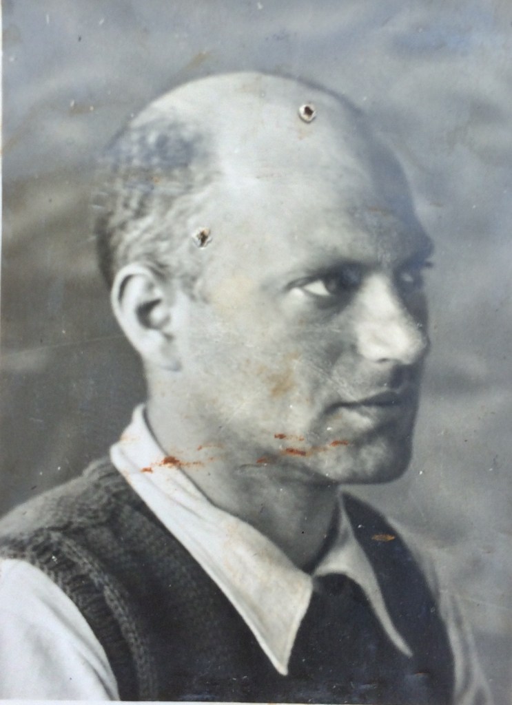 Ephraïm CHUSTKA [ADLA 4M651]