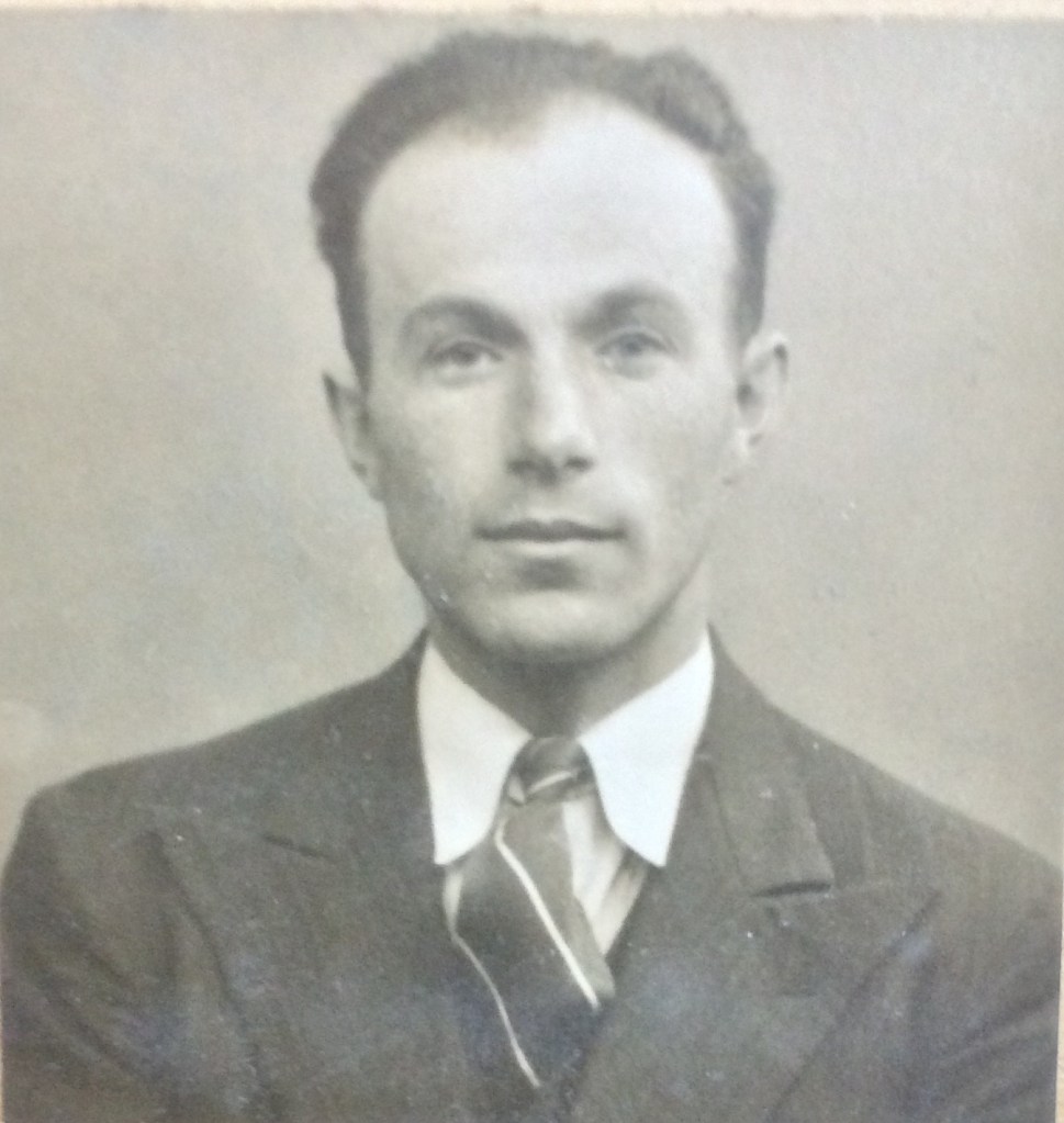 Emil STERN 1936 [ADLA 4M727]