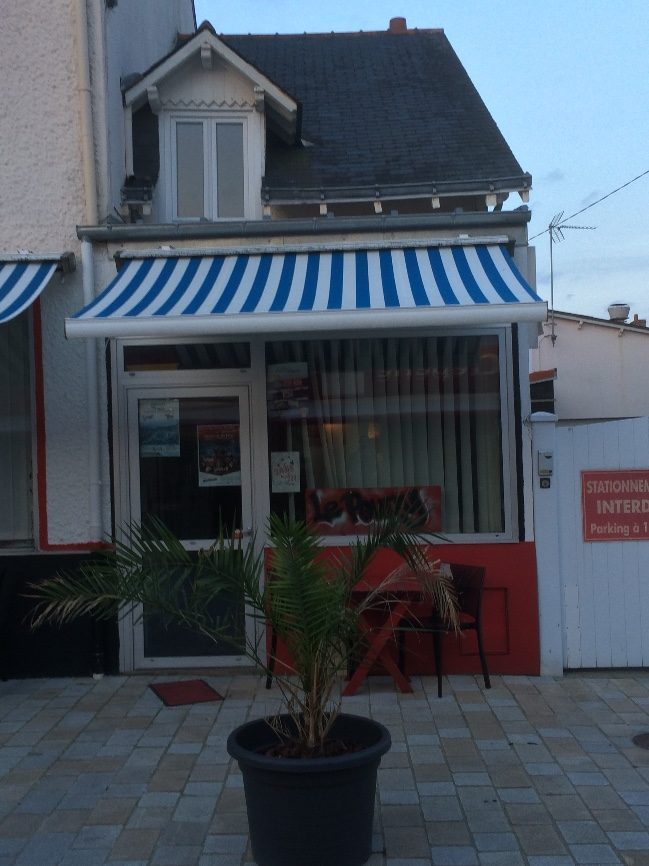 139, avenue de Mazy PORNICHET