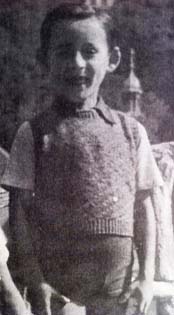 Jean-Claude DAVID
 [Yad Vashem, en ligne] 