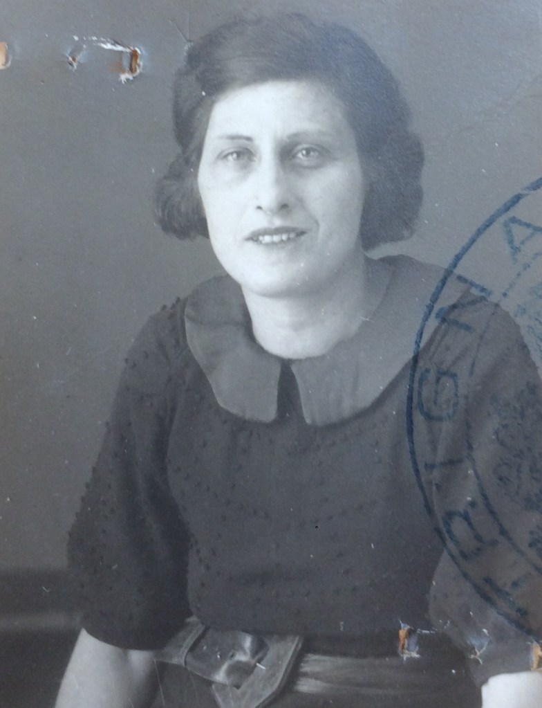 Slima MOSCODIER [ADLA 4M934]