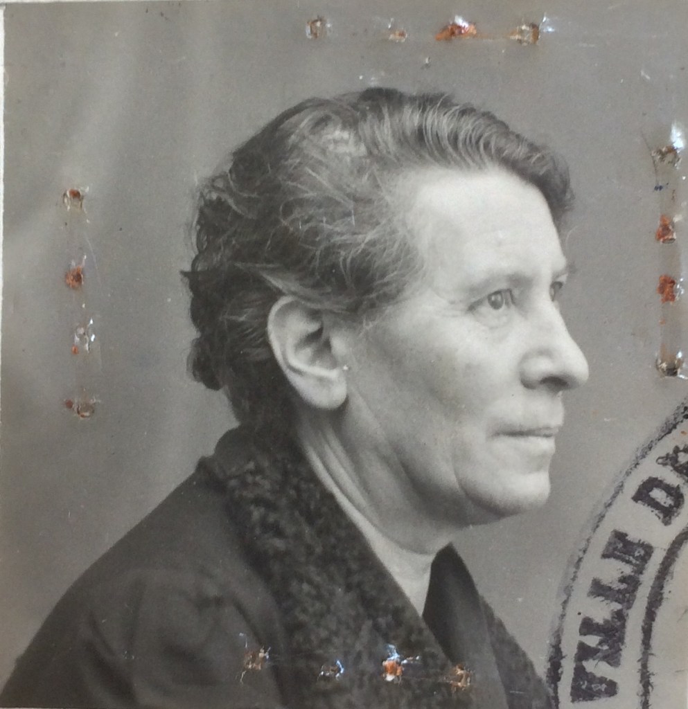 Amada MITZ 1939 [ADLA 4M946]