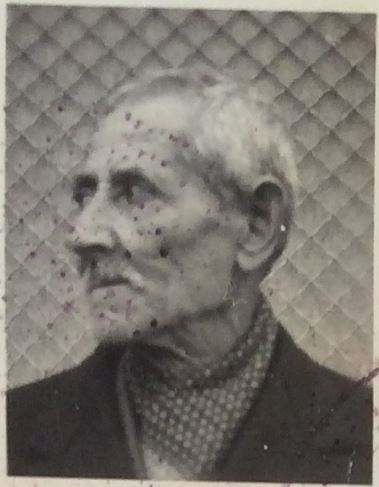 Jacob ENRIQUEZ SARANO 1939 [ADLA 4M935]