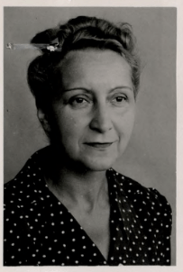Hedwig KUX 1942 [Schweizerisches Bundesarchiv, N04723]