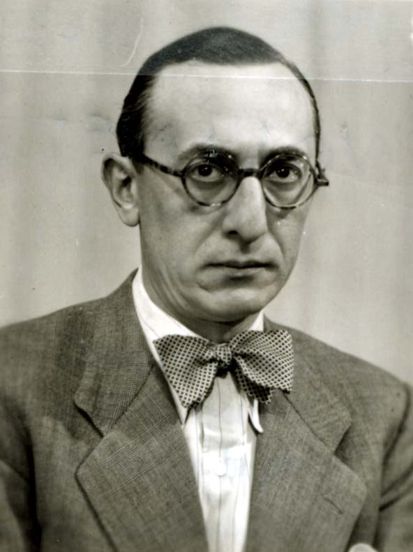 Vladimir WOLINETZ [Yad Vashem, en ligne]