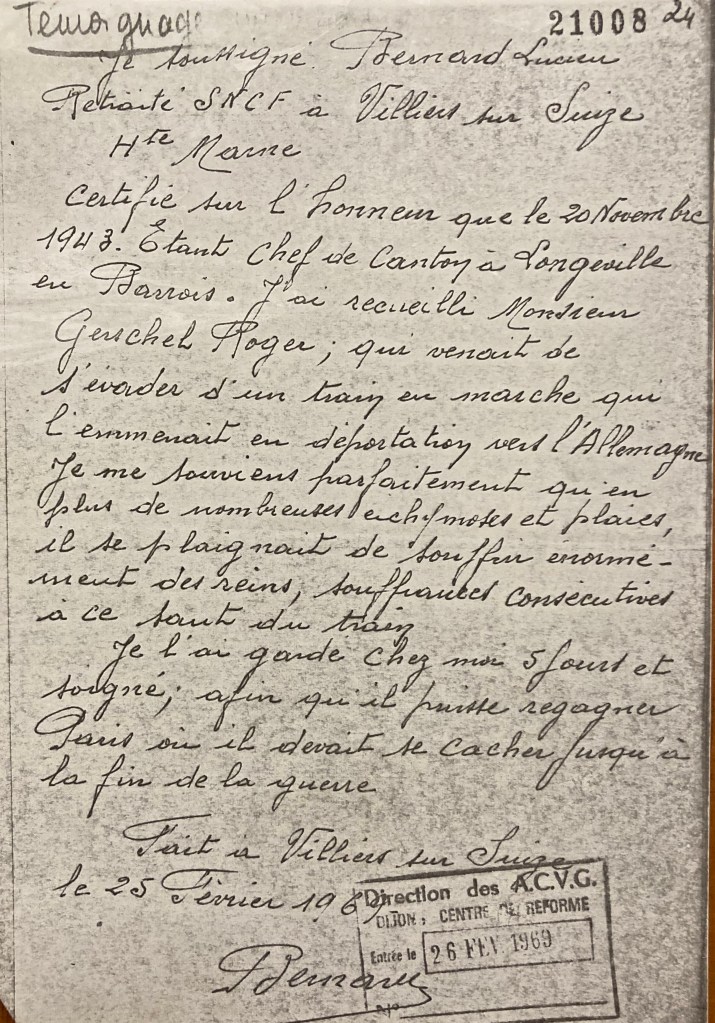 [DAVCC 21 P 614 335]