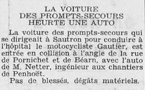 Courrier de Saint-Nazaire et Région 03 juillet 1937 p.2