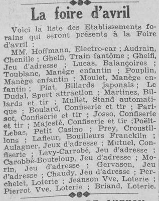 Le Populaire de Nantes 25 avril 1937 [ADLA, presse en ligne]
