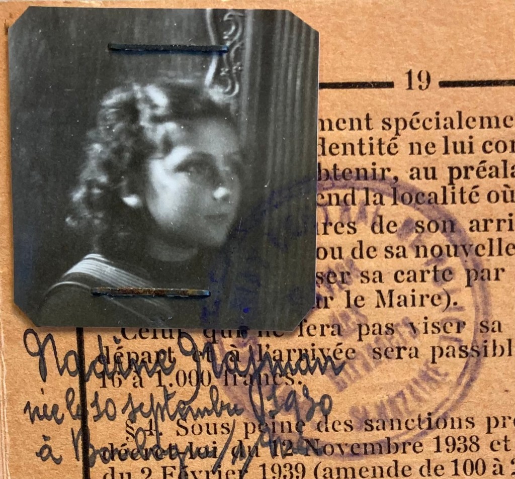 Nadine SCHATZ [ADML120W64]