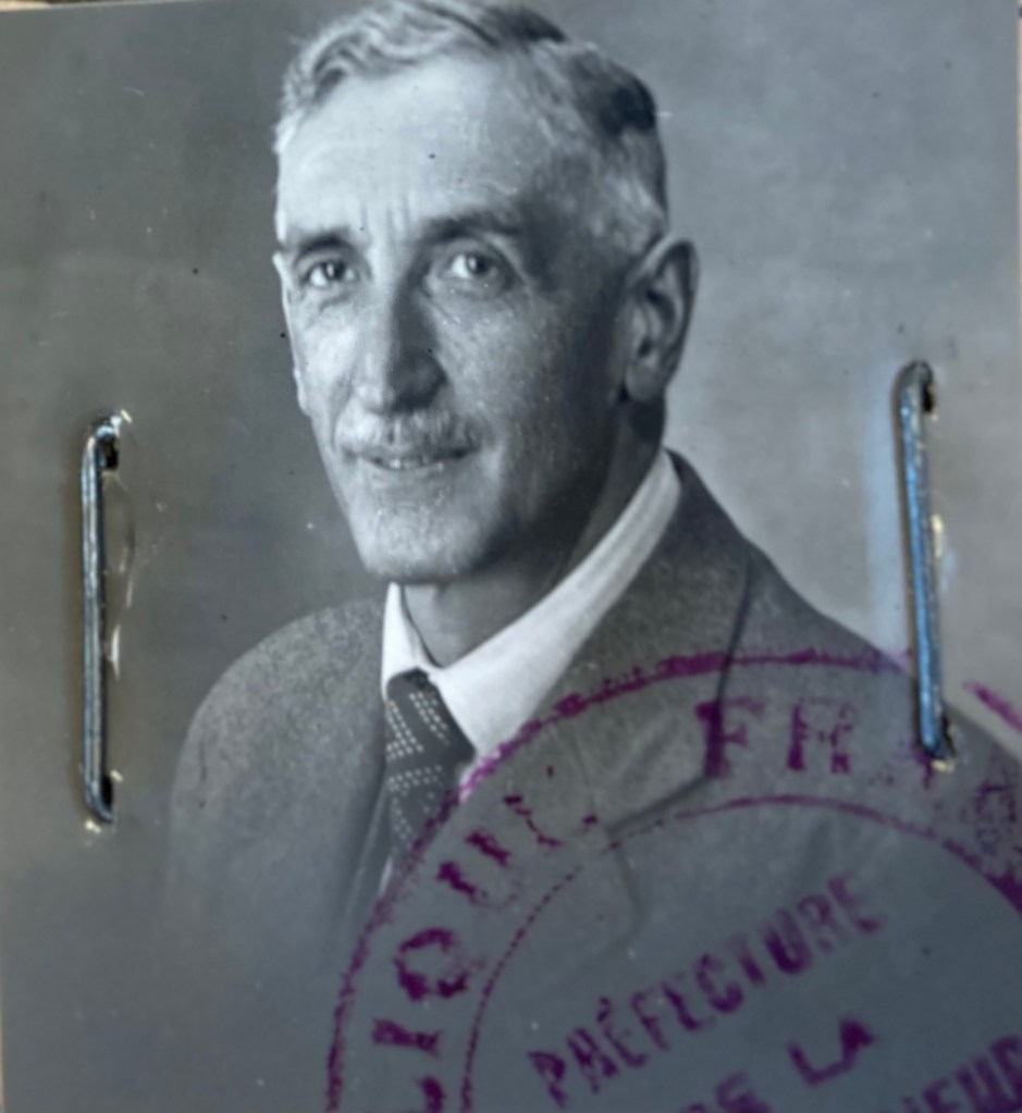 Jan (Jean) ROBITSCHER [ADLA 8M117]