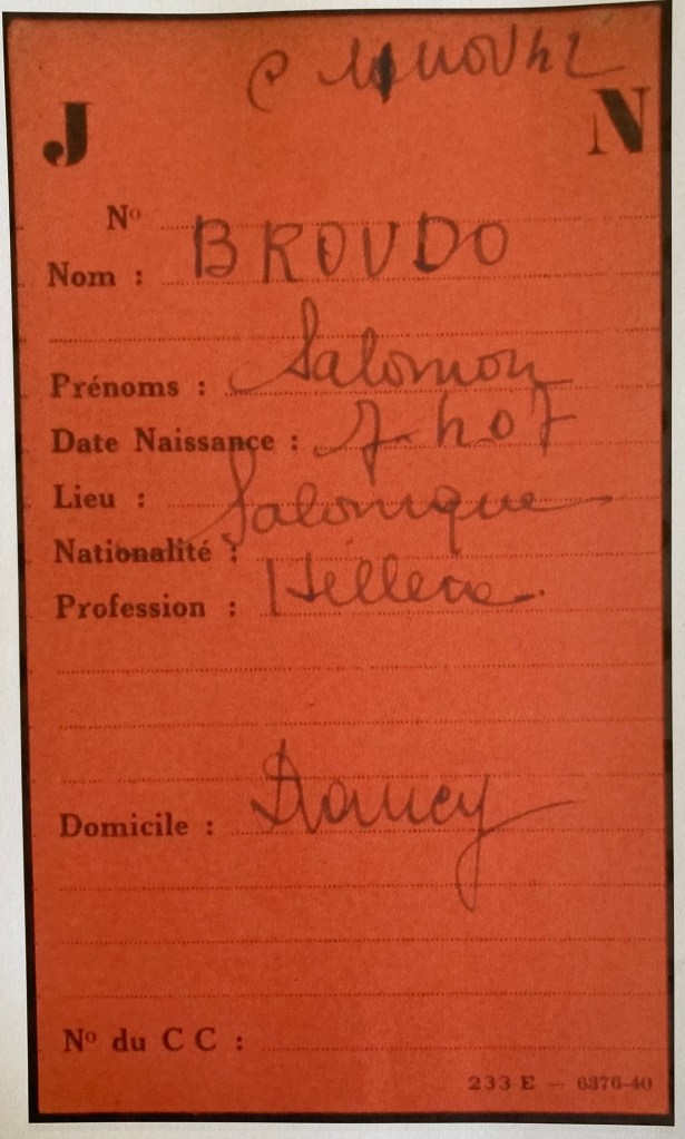 ndividuel Adulte F9/5636]