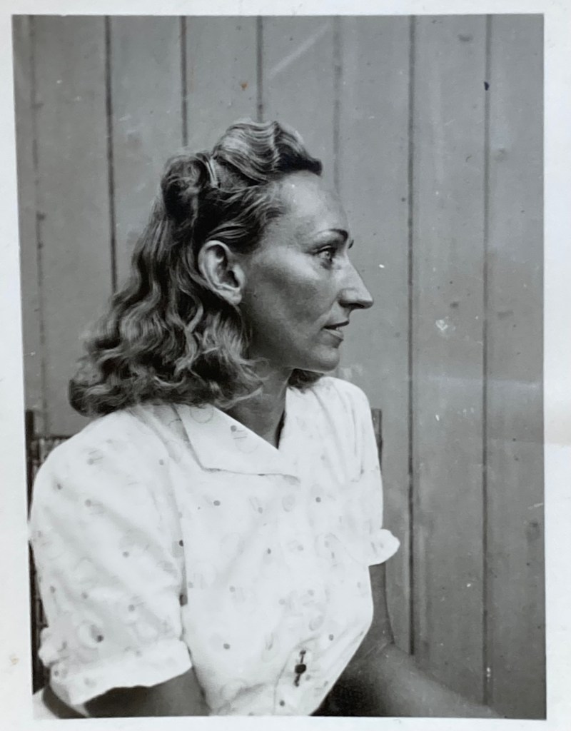 Bedriska SPITZER [ADLA 2101W726]