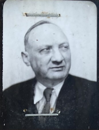 KERNBAUM Jacques ADLA 2101W533